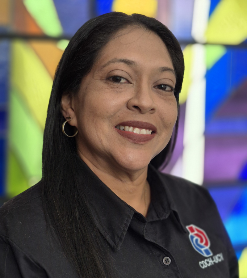 Kelly de J. Carvajal B.