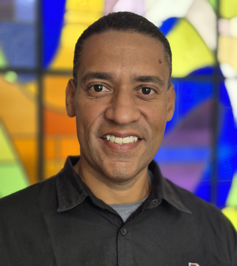 Yorman J. Hernández V.