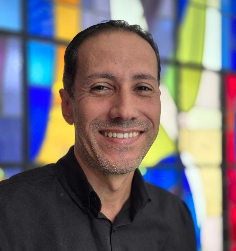 Jesús A. Suárez G.