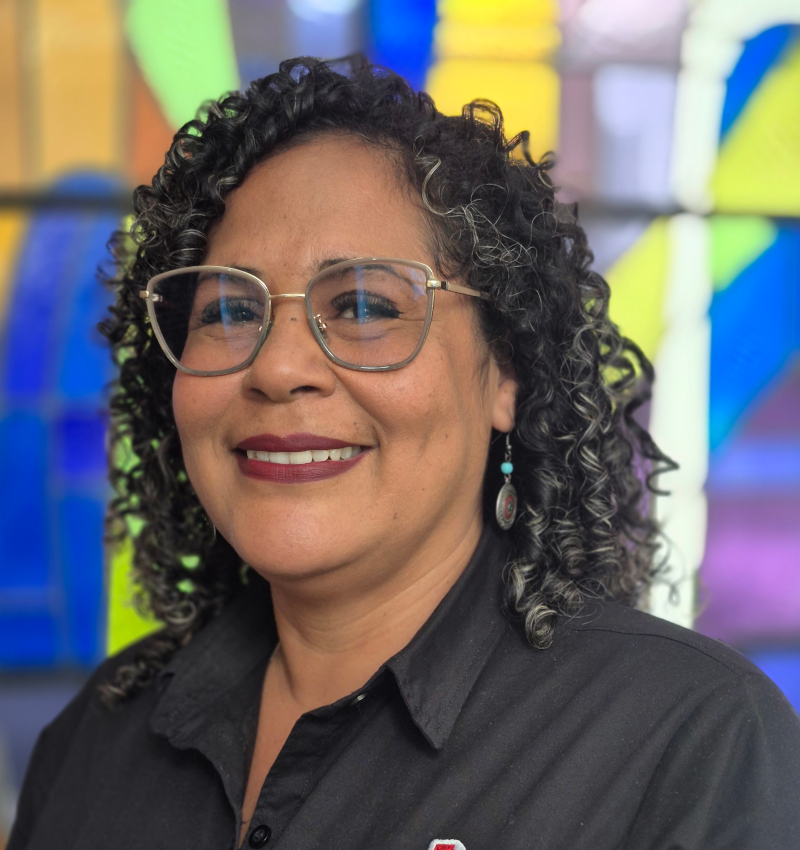 Bárbara Y. Álvarez B.