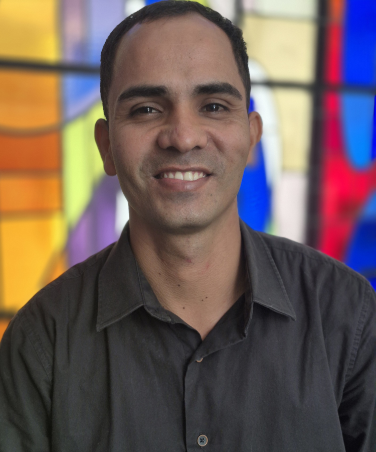 Jesús Javier Olivieri R.