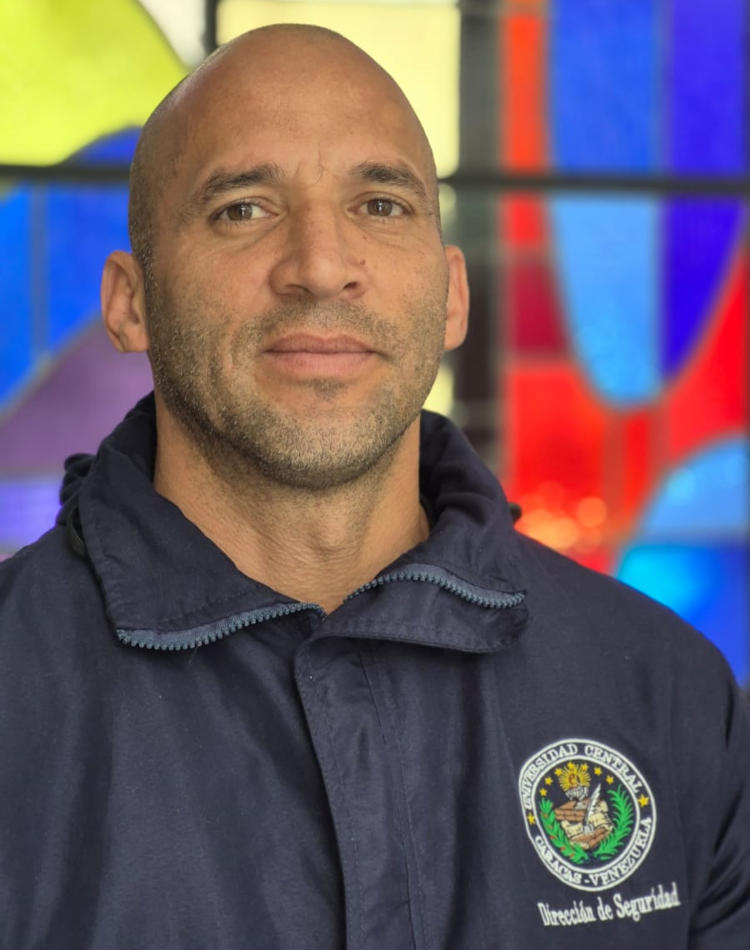 Jhorman A. Ochoa Ch.