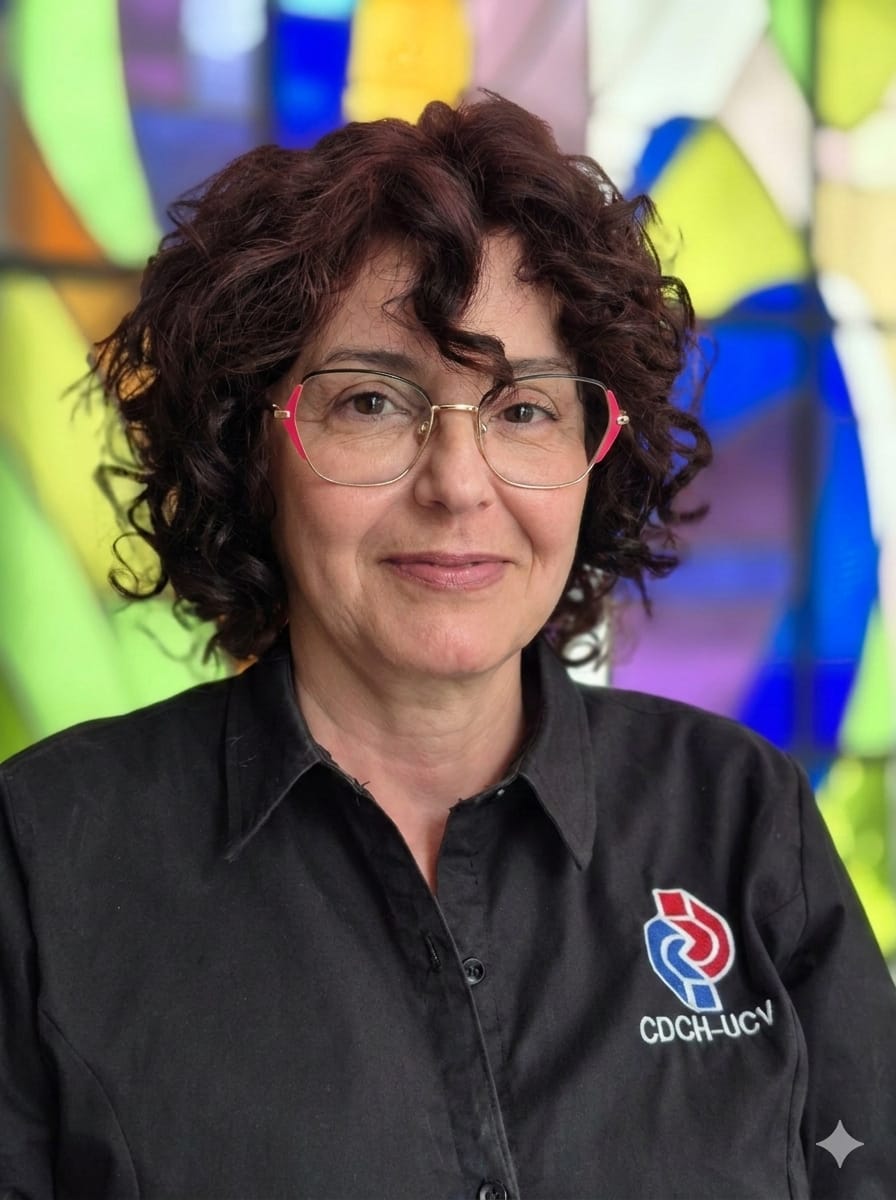 Dra. María Rodríguez