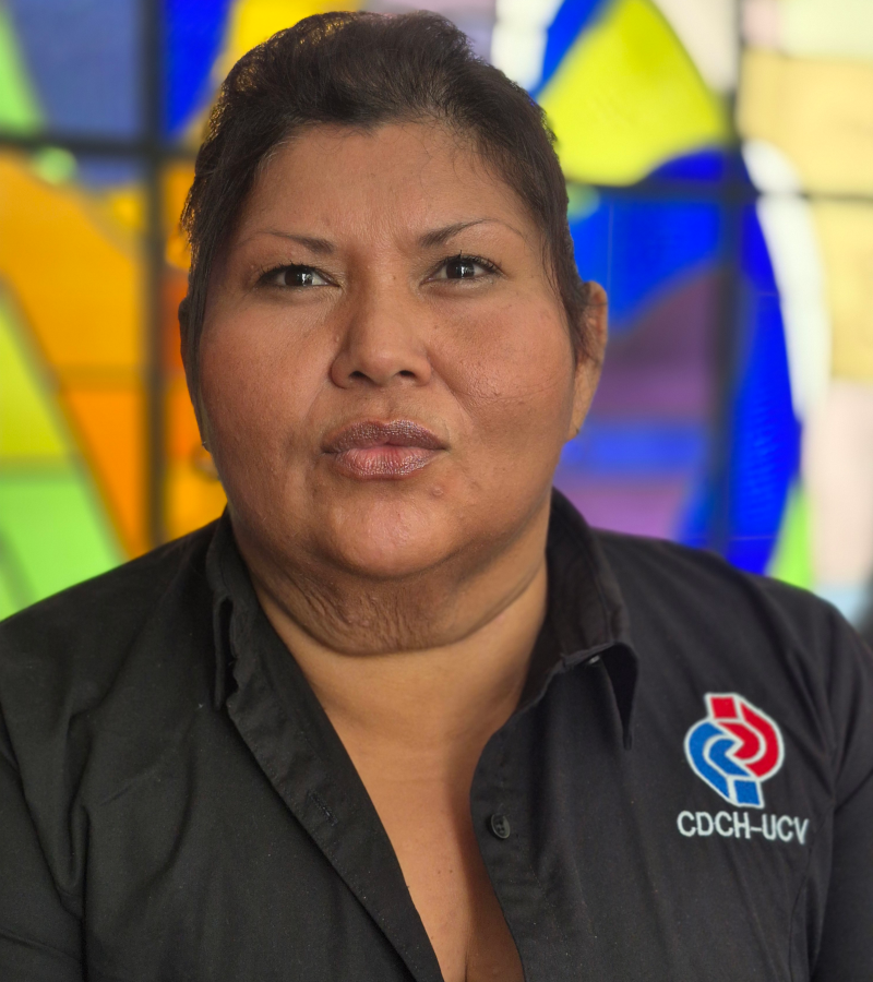 Yusmary H. Velásquez S.