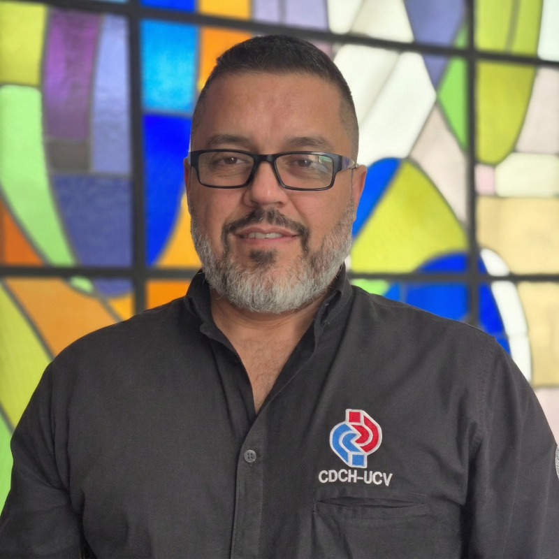 MSc. Carlos A. Saavedra A.