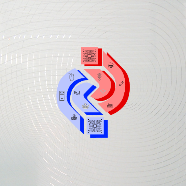 Logo Departamento de Tecnología, Información y Comunicaciones