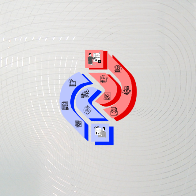 Logo Departamento de Administración