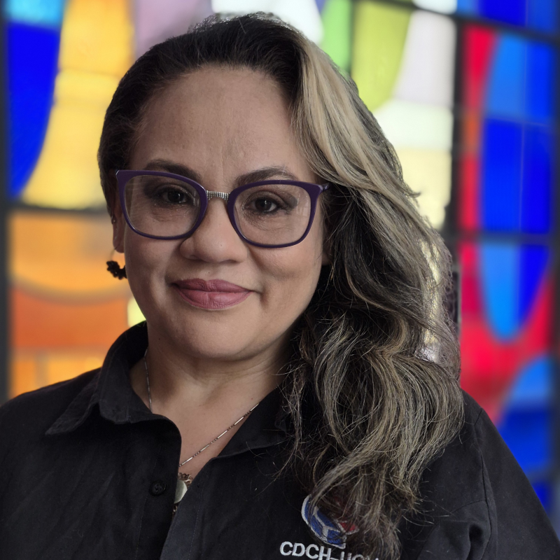 Maria E. Montilla P.